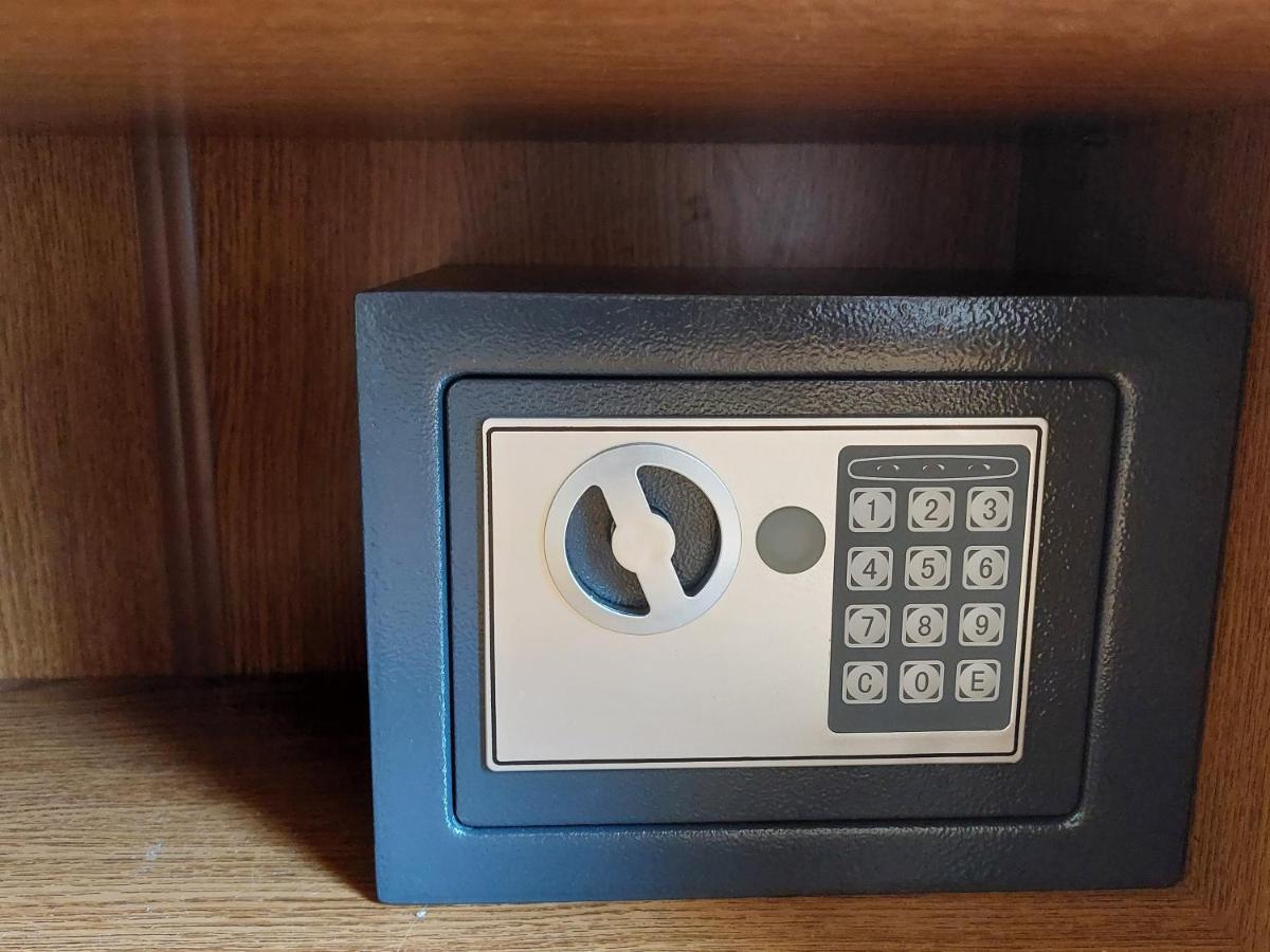 Stefan Apartman Novi Sad Eksteriør bilde