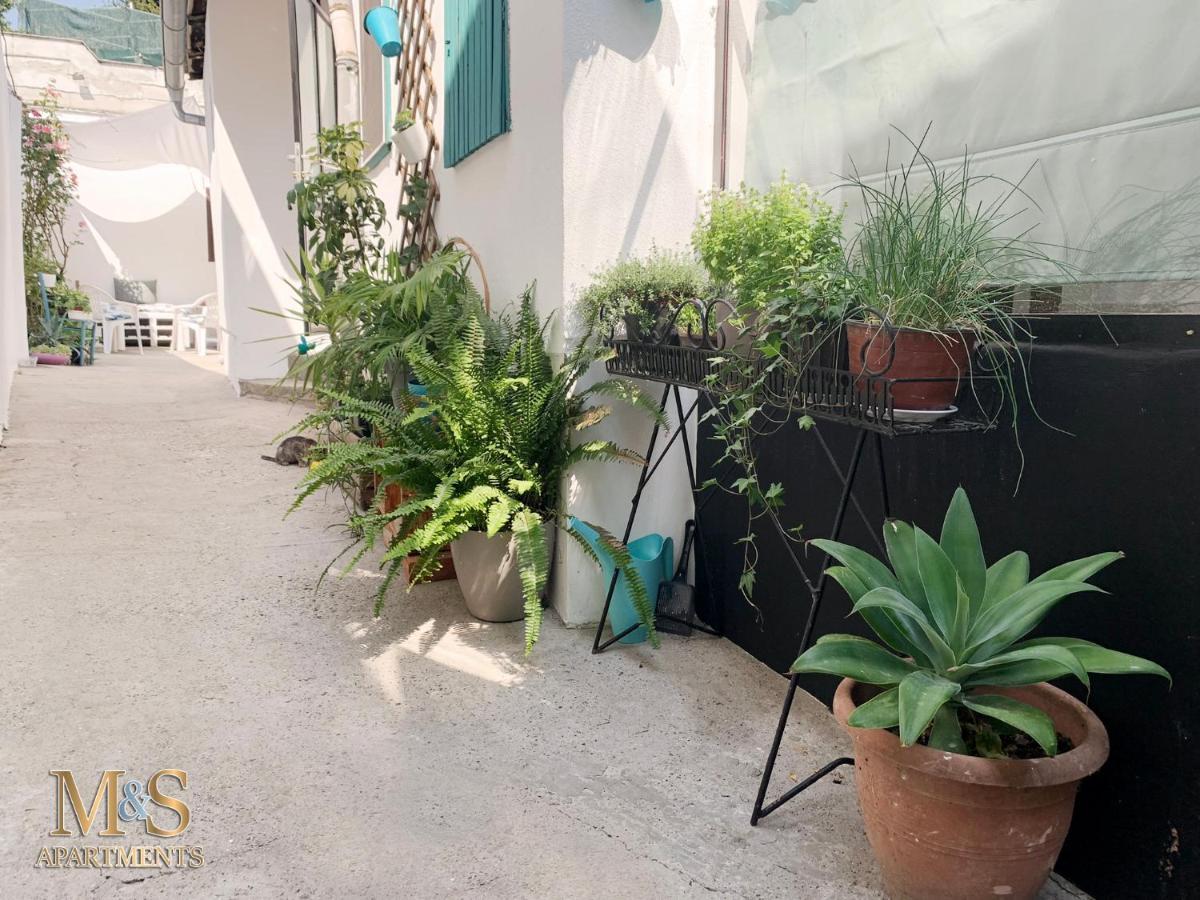Stefan Apartman Novi Sad Eksteriør bilde