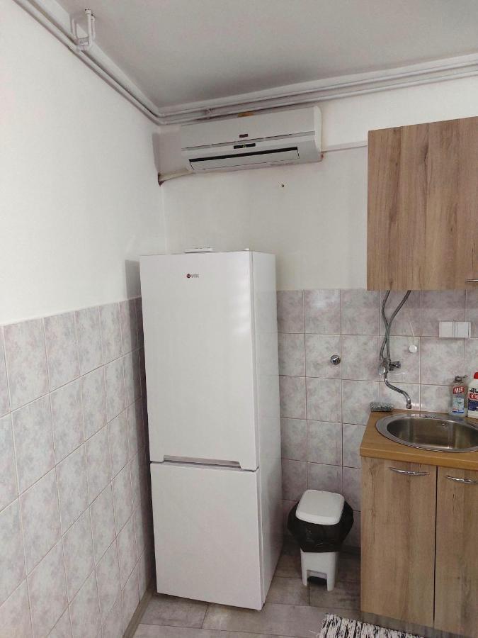 Stefan Apartman Novi Sad Eksteriør bilde