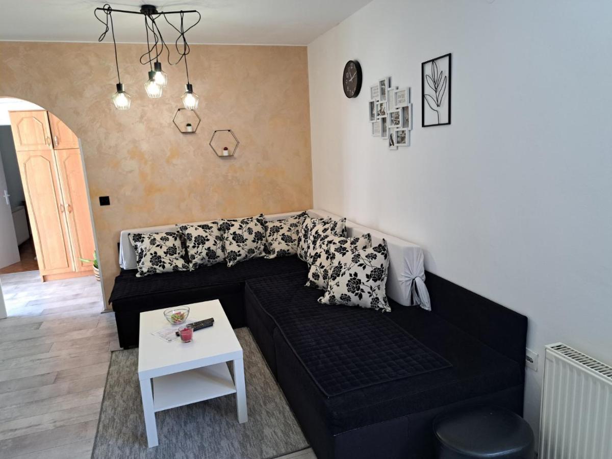 Stefan Apartman Novi Sad Eksteriør bilde