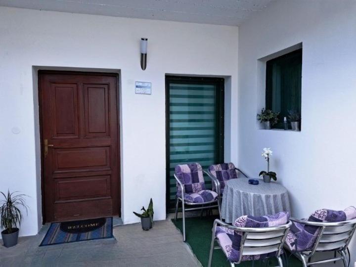 Stefan Apartman Novi Sad Eksteriør bilde